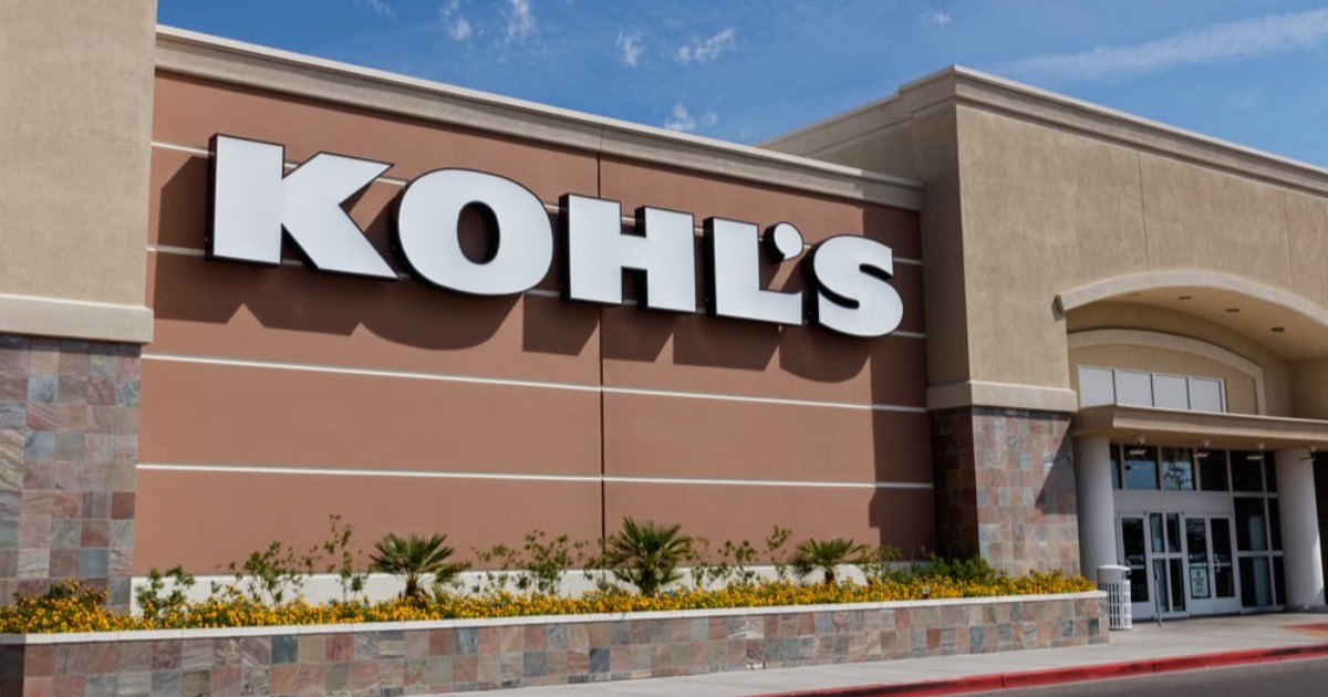 Tiendas-Kohls