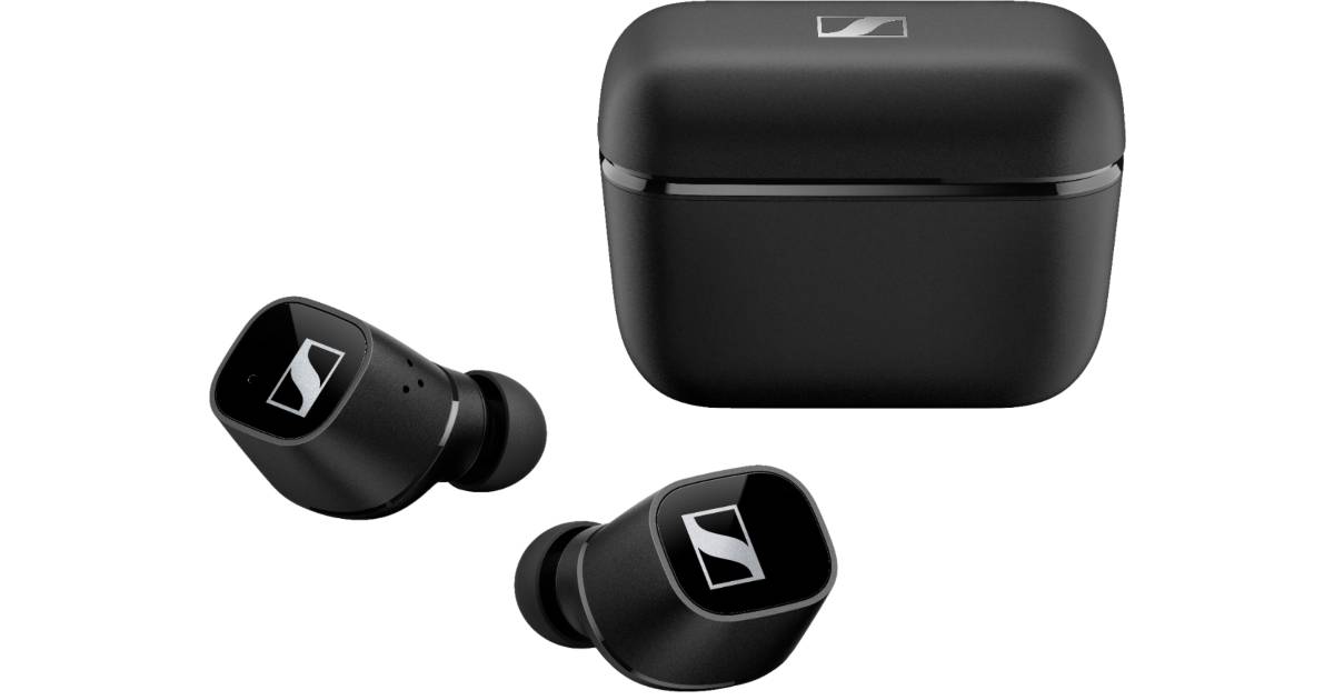 Audífonos Inalámbrico Sennheiser CX 400BT