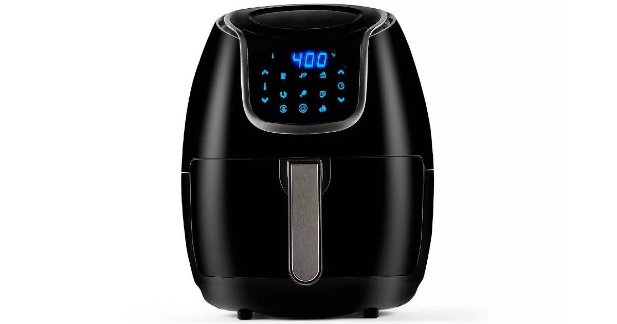 Freidora de Aire Power XL Vortex