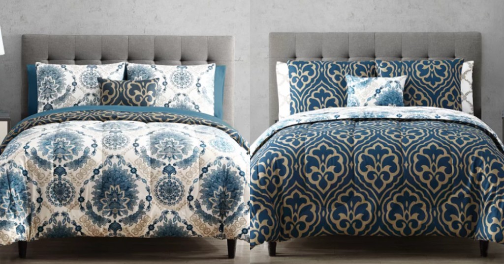 Set de Comforter Hallmart Collectibles
