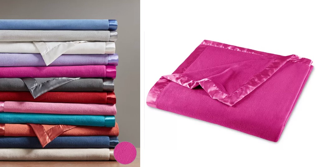 Frisas Martha Stewart Soft Fleece 
