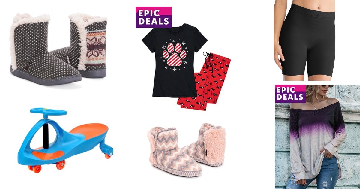 Tremendas Ofertas en Zulily