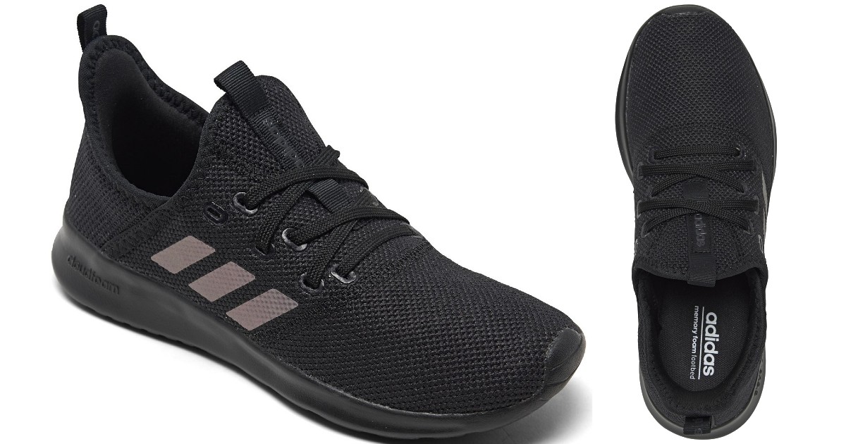 adidas Cloudfoam Sneakers en Macy's