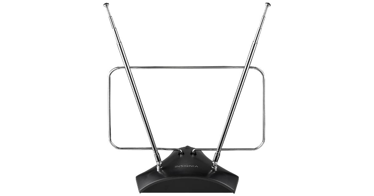 Antena Insignia HDTV