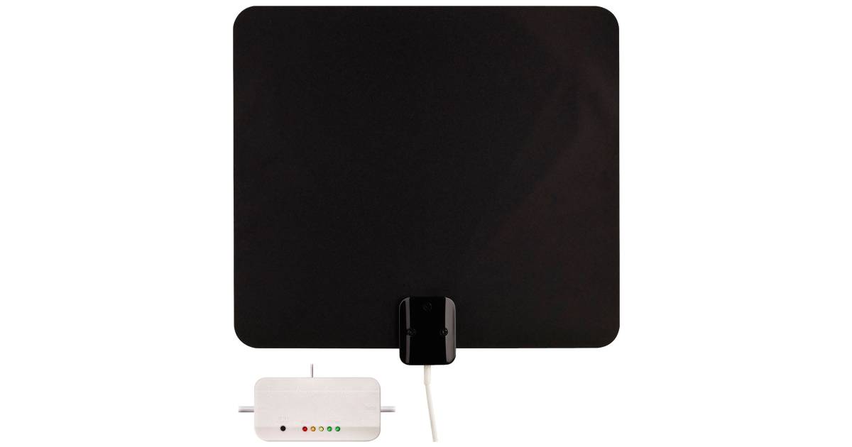 Antena TERK HDTV
