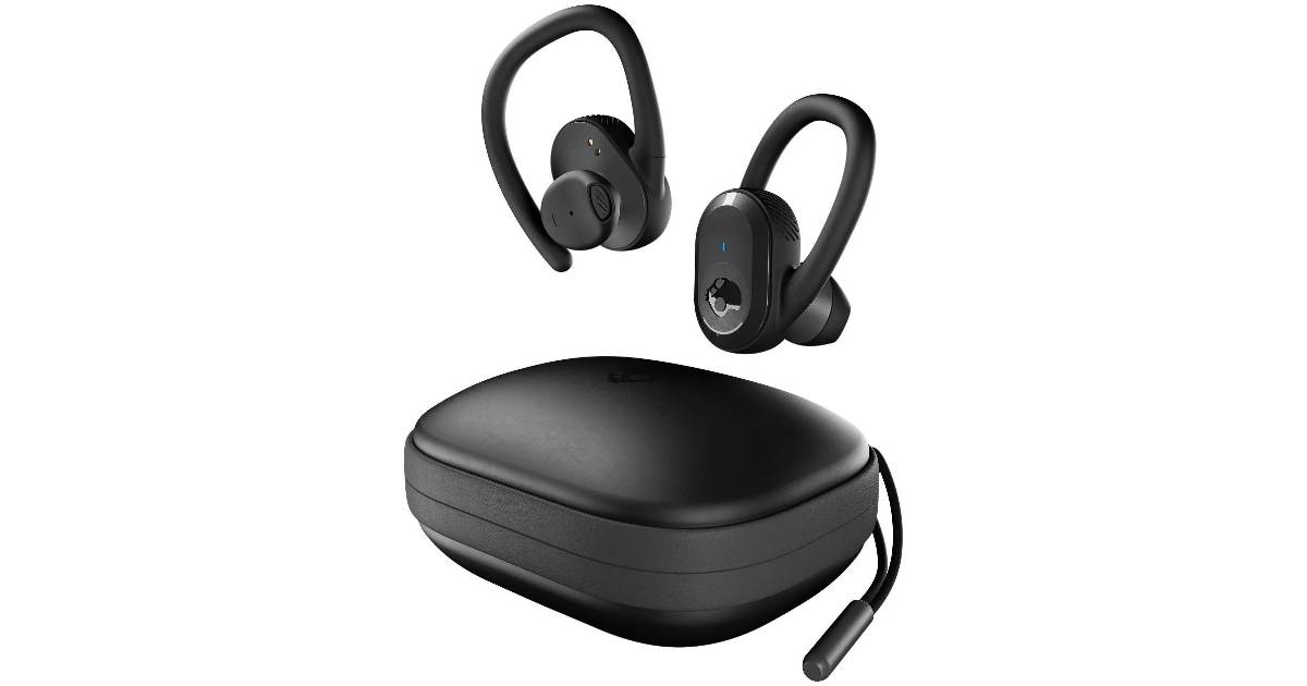 Audífonos Inalámbrico Skullcandy Push Ultra