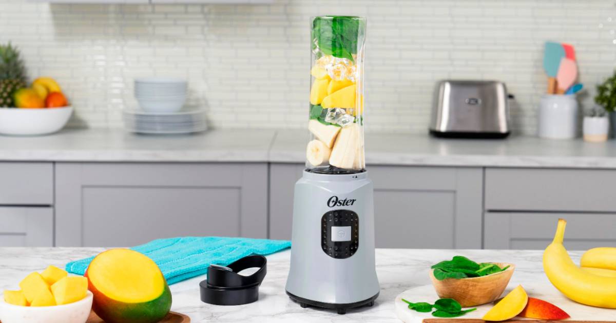 Blender Personal Oster