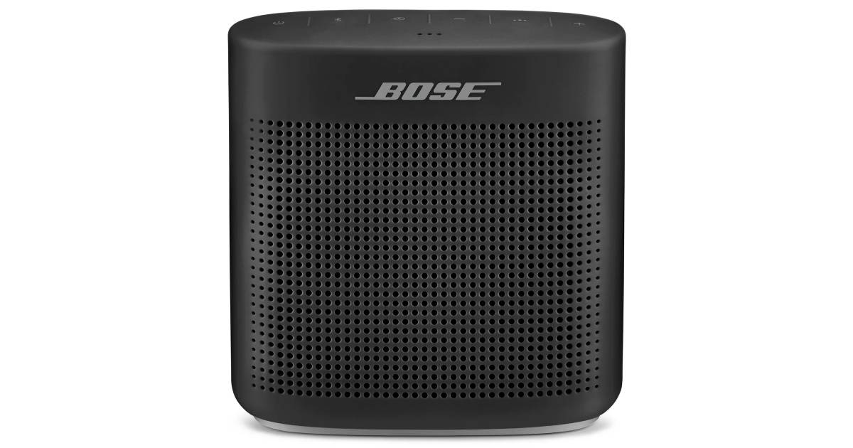 Bocina Bluetooth Bose