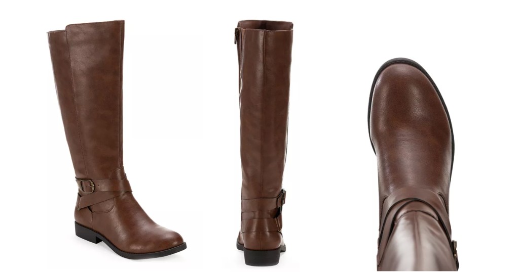 Botas Style & Co. Madixe 