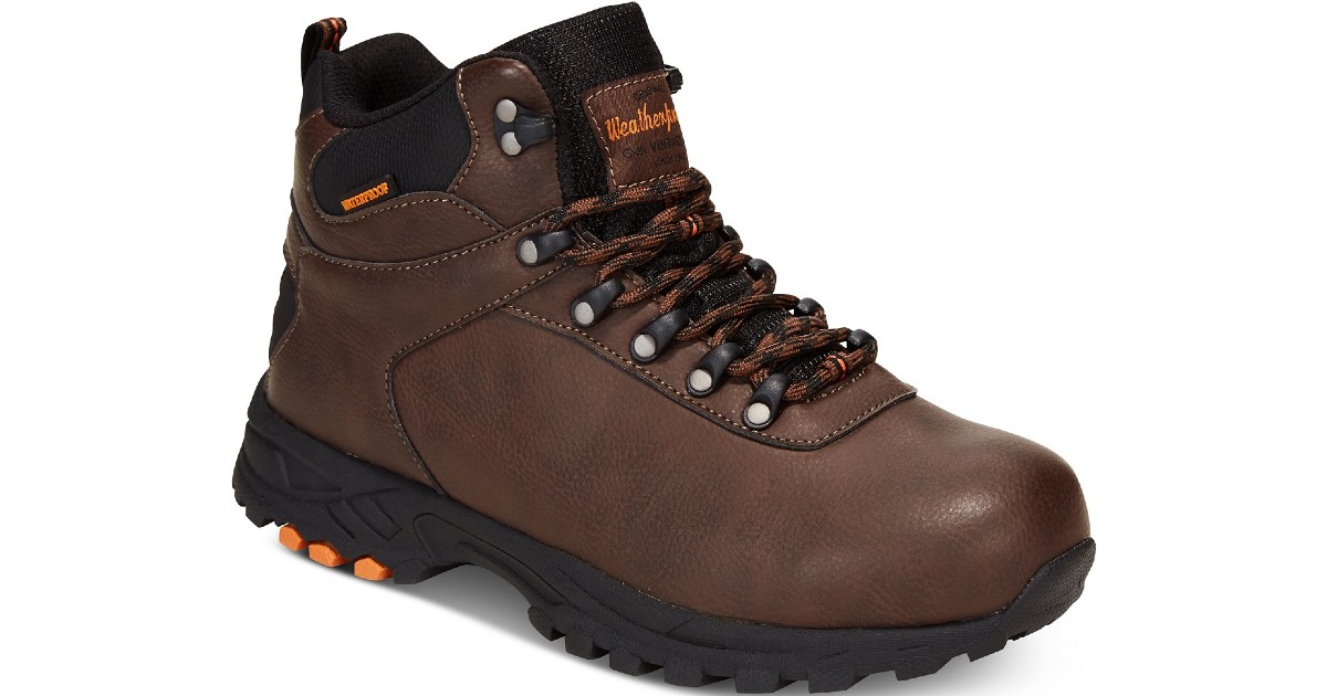 Botas para Hombres en Macy's