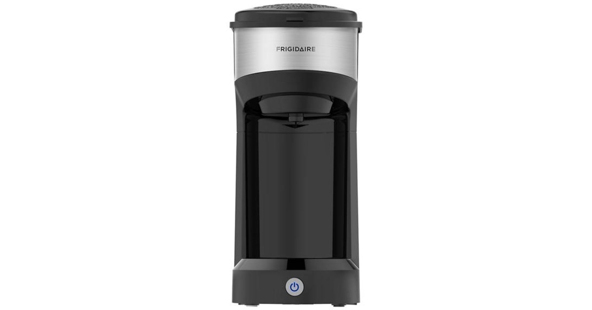 Cafetera Frigidaire K-Cup Compatible en Belk