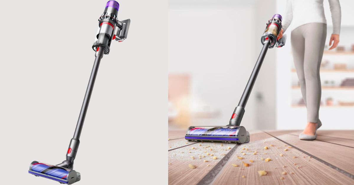Dyson V11 Extra Cordless Vacuum