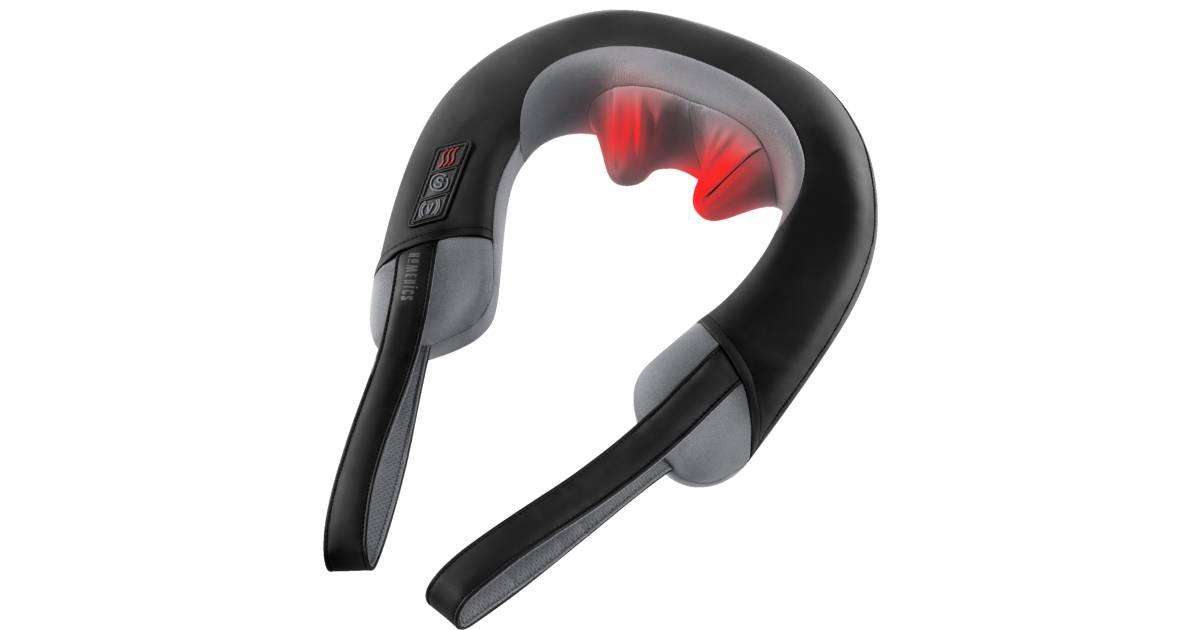 Masajeador de Cuello HoMedics Pro