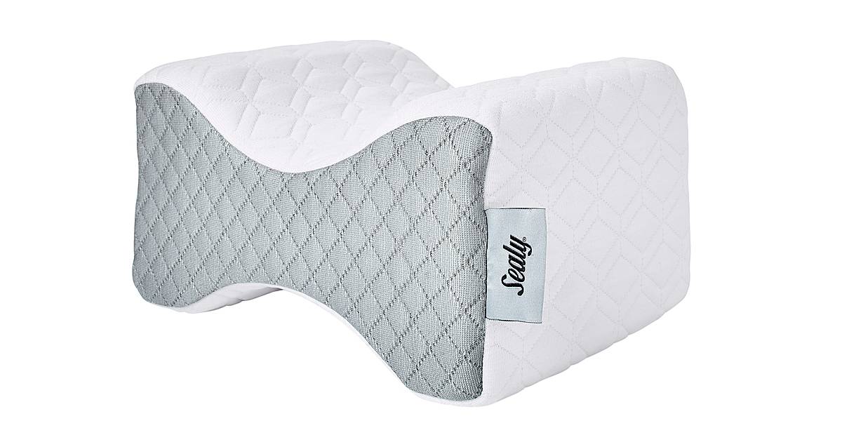 Sealy Memory Foam Knee Pillow
