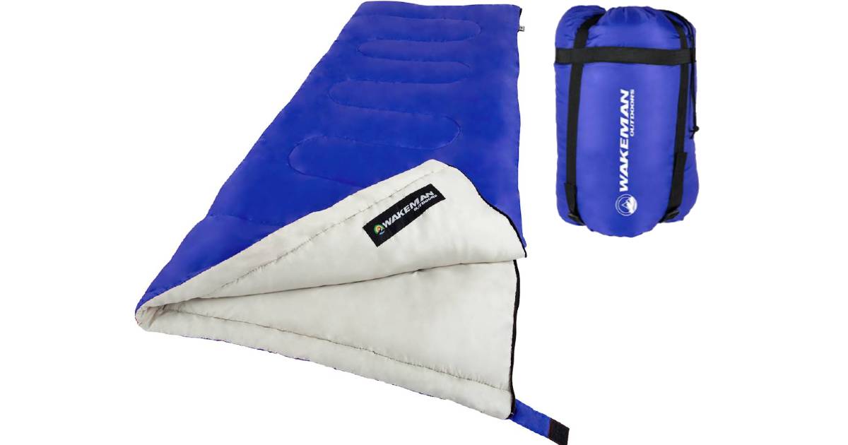 Sleeping Bag Wakeman
