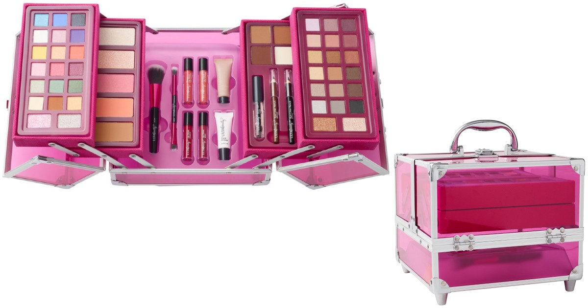 ULTA Beauty Box Artist Edition