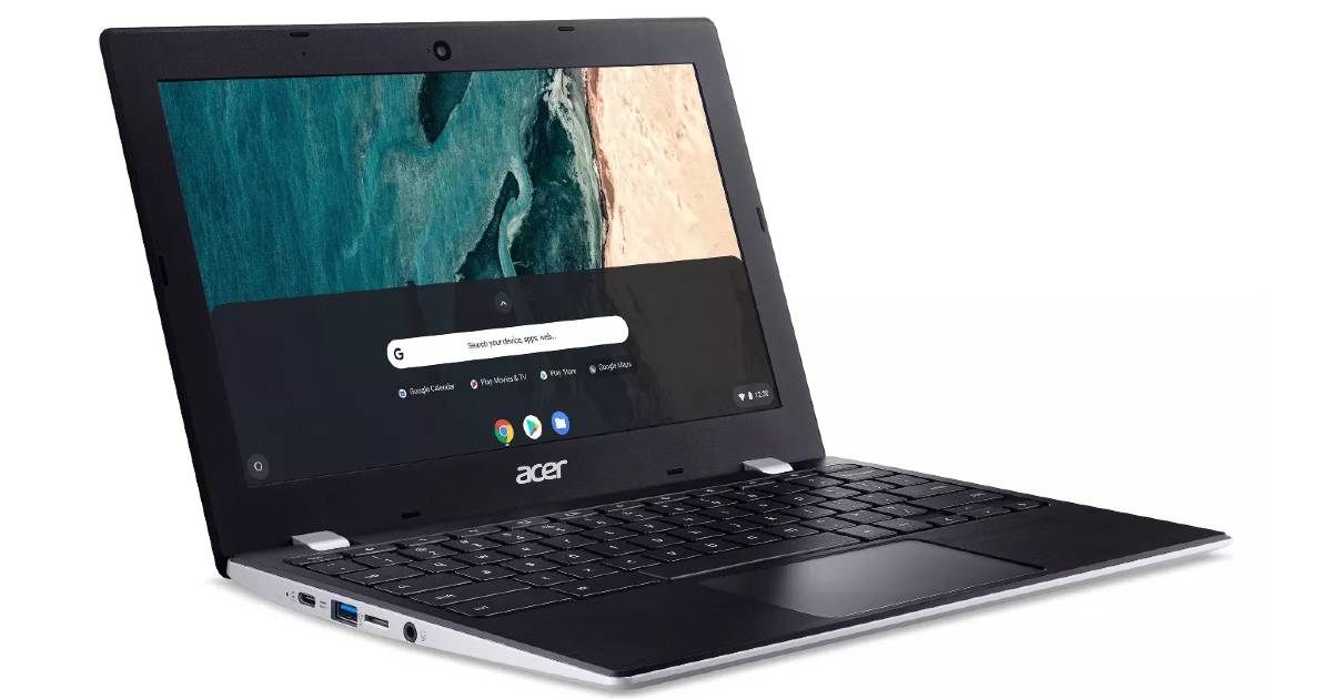 Acer Chromebook 11.6"