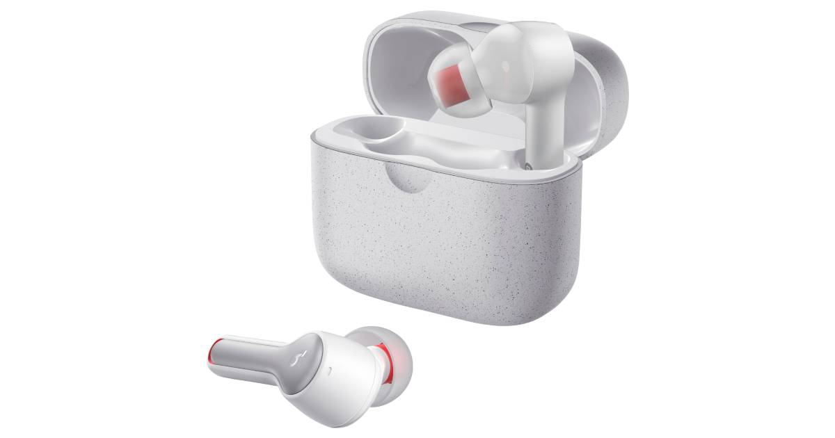 Audífonos Anker Soundcore Liberty Air 2