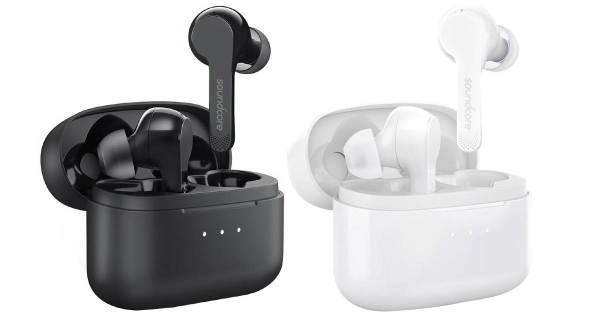 Audífonos Anker Soundcore Liberty Air X