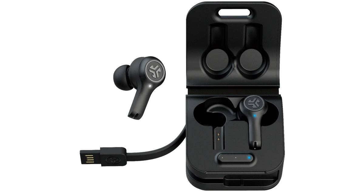 Audífonos JLab Audio Epic Air ANC