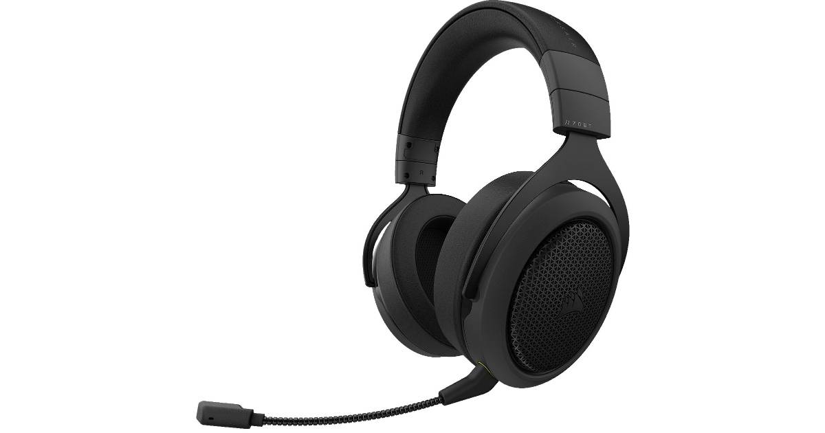 CORSAIR BLUETOOTH Gaming Headset