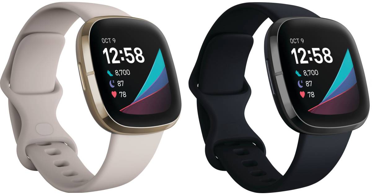 Fitbit Smartwatch