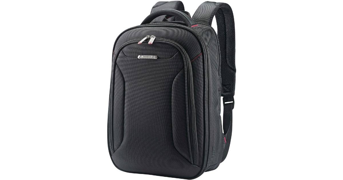 Mochila Samsonite para Laptop