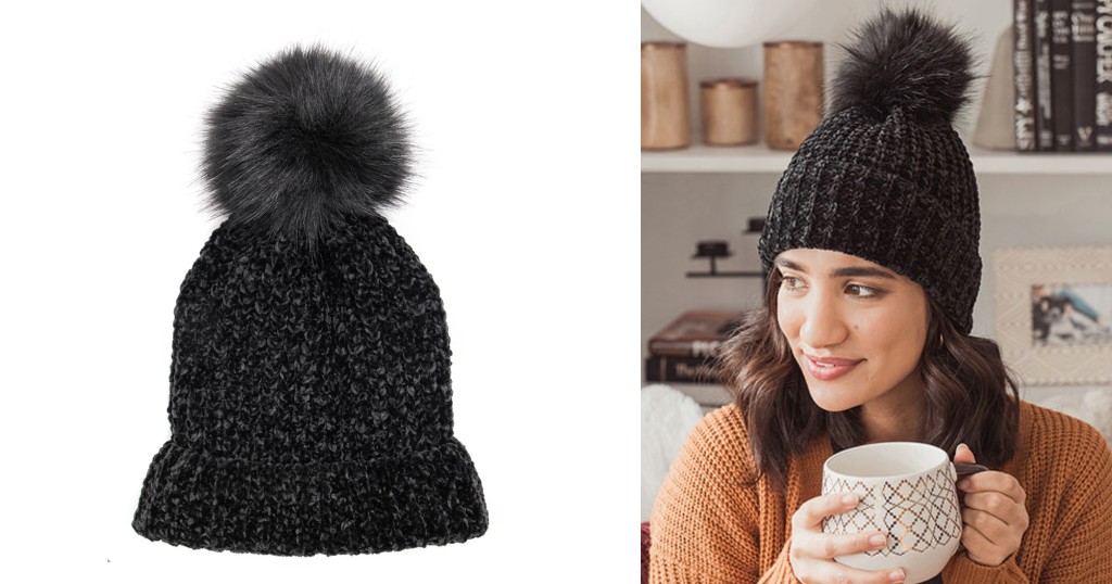 Muk Luks Beanie