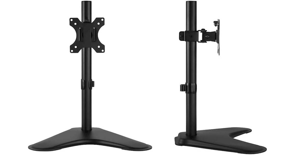 Soporte de Escritorio para Monitor Mount-It!