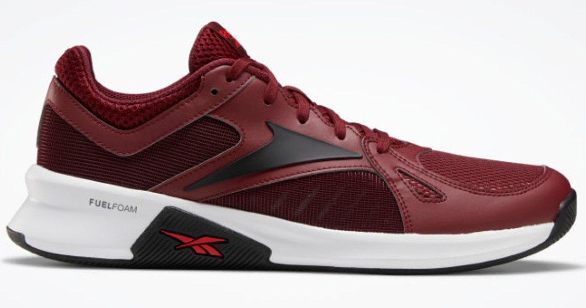 Tennis Reebok Advanced Trainer 