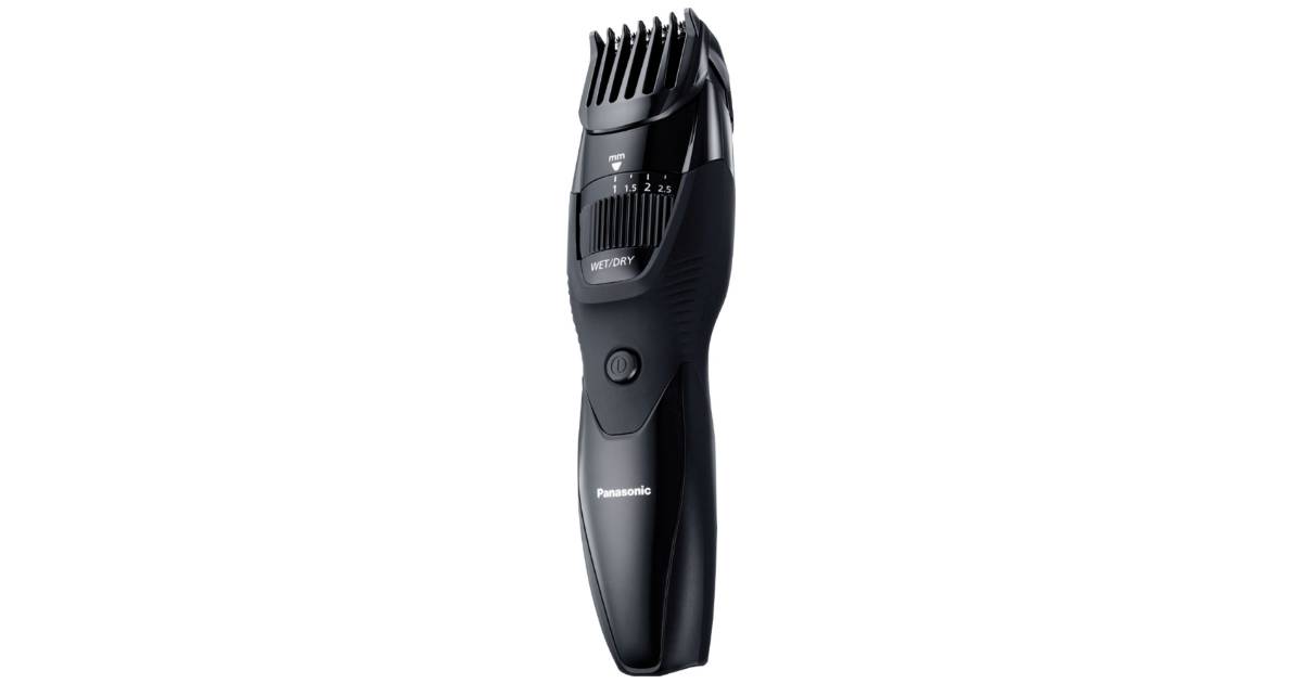 Trimmer para Barba Panasonic