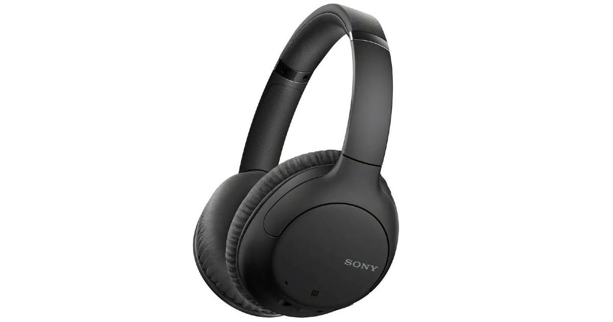 Audífonos Inalambrico Sony