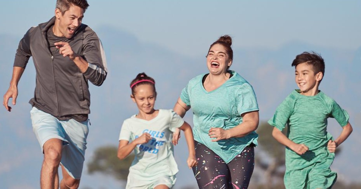 Descuento en Ropa Deportiva en JCPenney