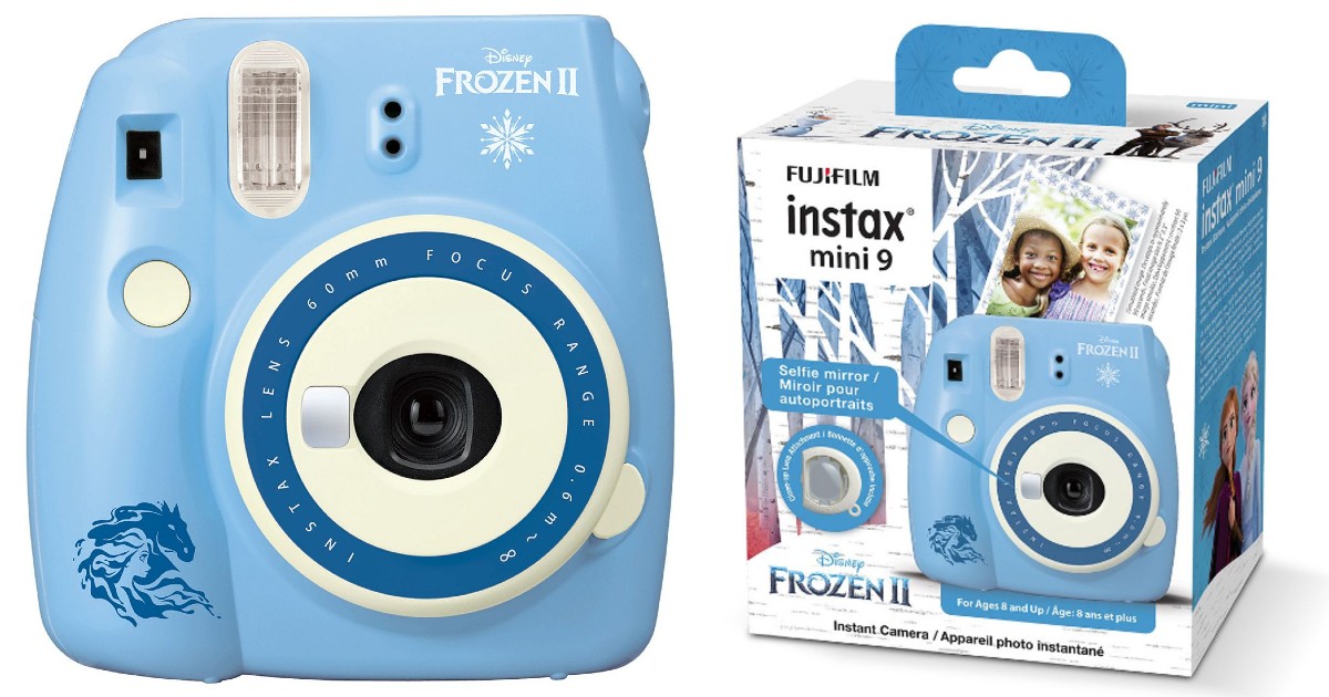 Fujifilm Instax Mini 9 en Kohl's