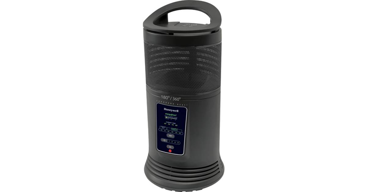 Heater Honeywell Home