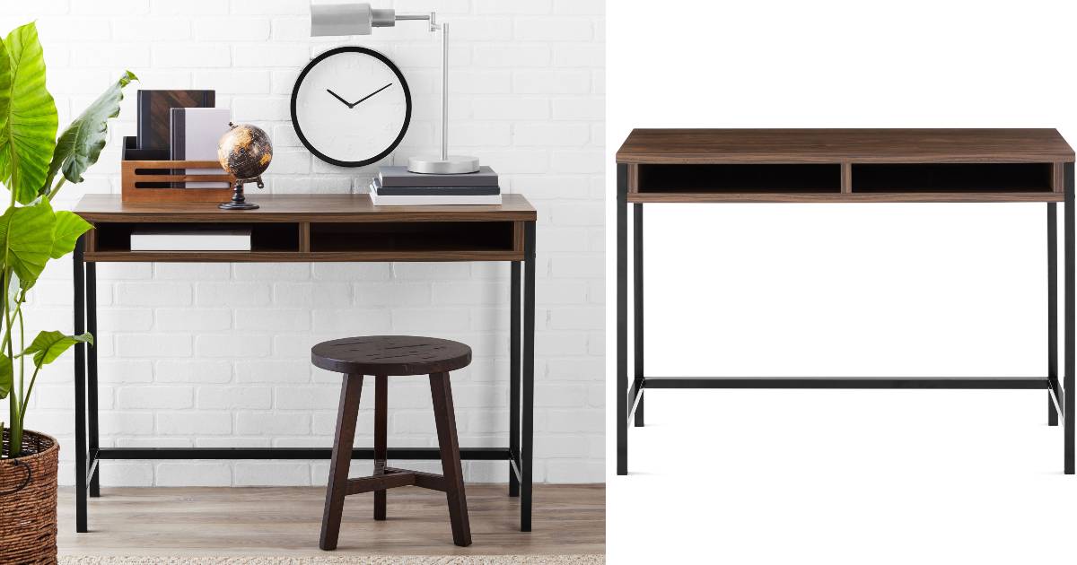 Mainstays Student Desk