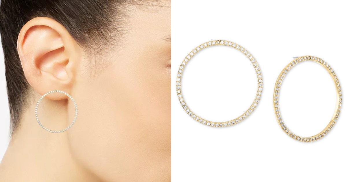 Pantallas International Concepts en Macy's