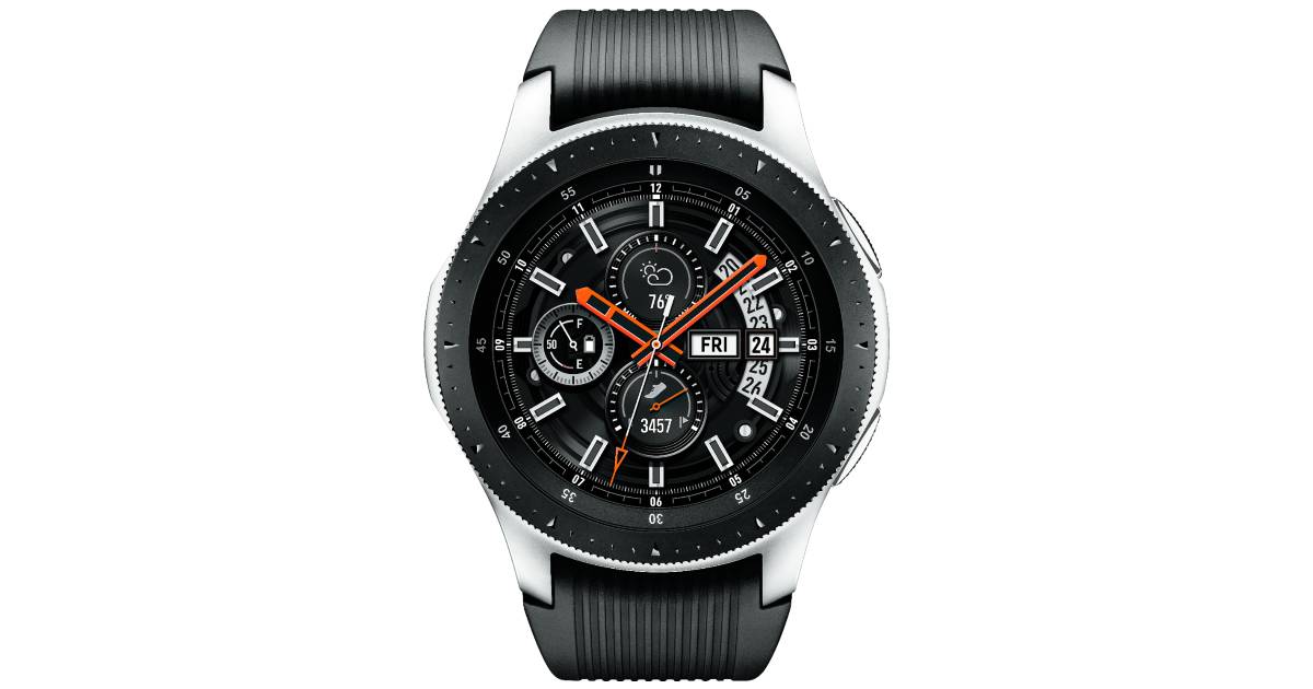 Reloj Inteligente Samsung Galaxy