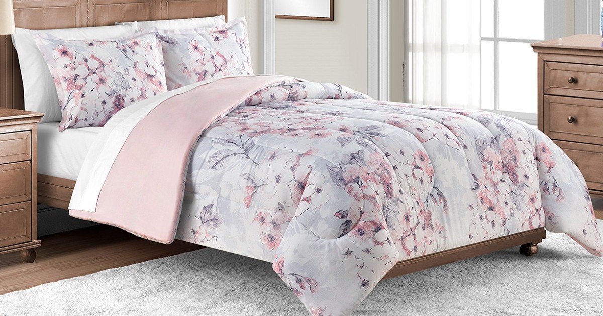 Set de Comforter Sunham Colesville