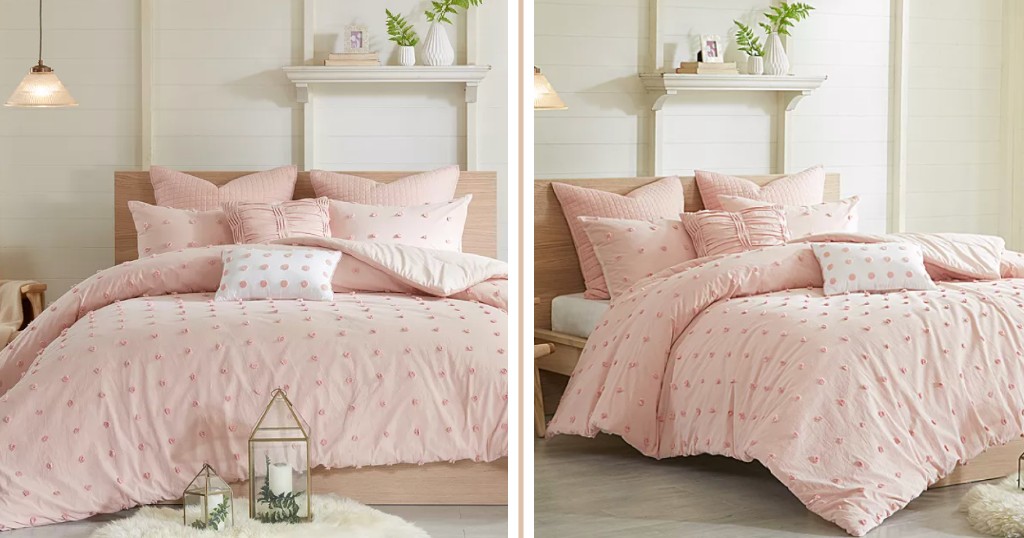 Set de Comforter Urban Habitat
