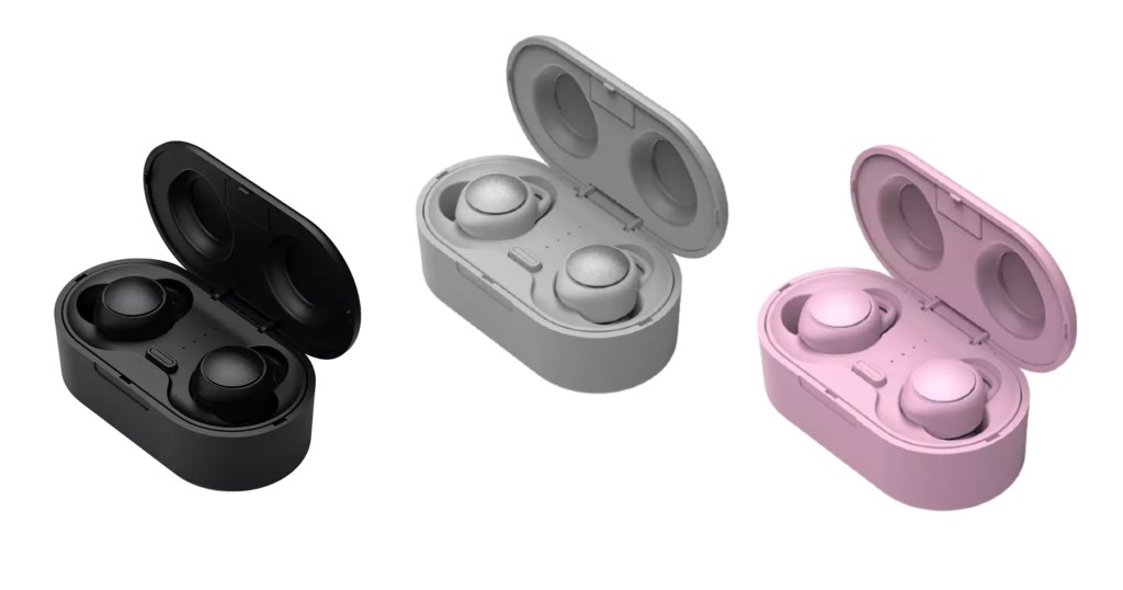 Audifonos Gems True Wireless