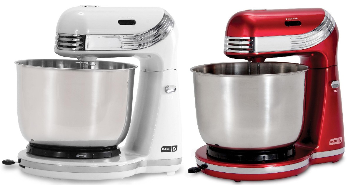 Dash Go Everyday Mixer en macy's