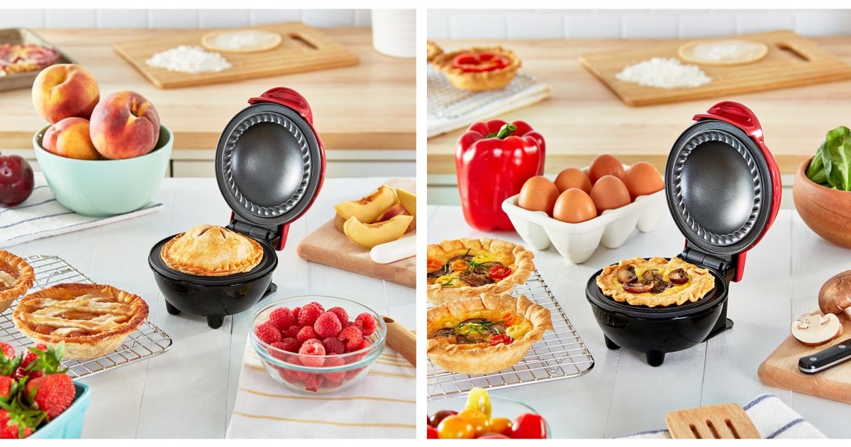 Dash Mini Pie Maker en Belk