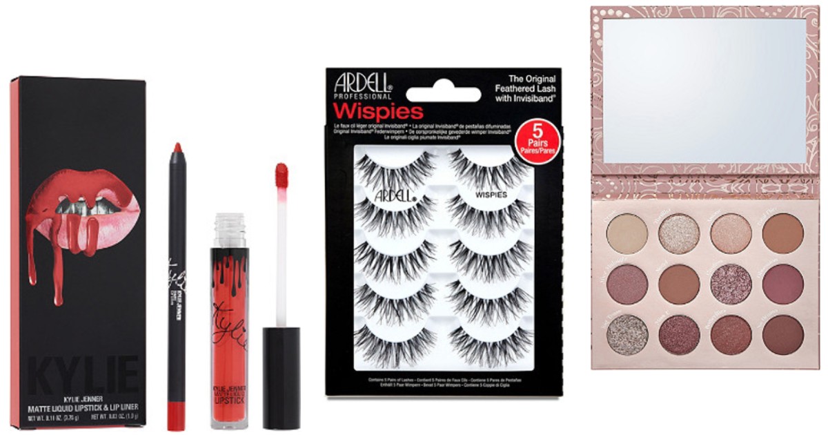 Hasta 50% Off + Envío GRATIS en Ulta