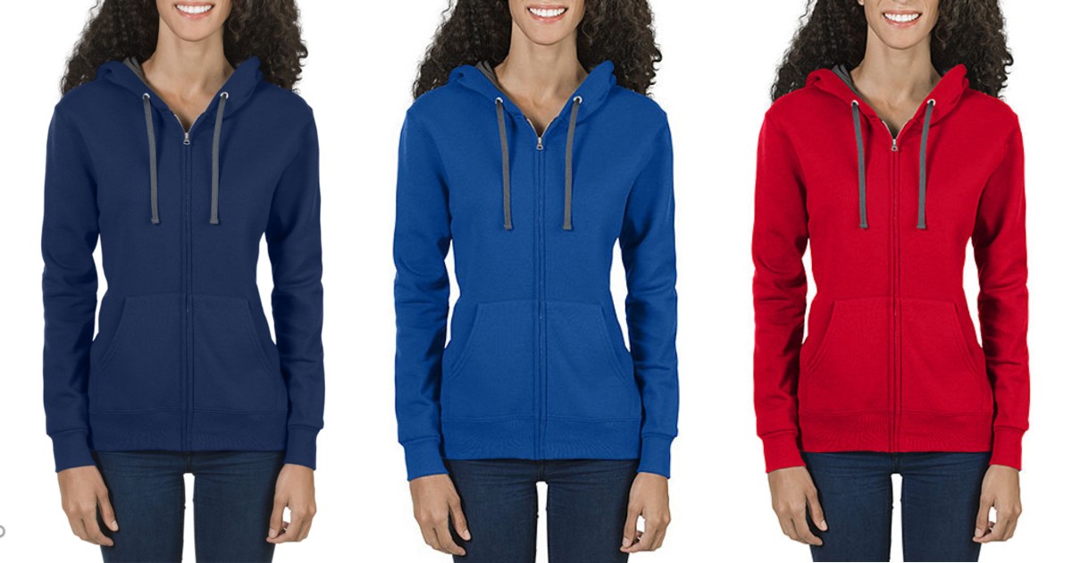 Hoodie para Mujeres en JCPenney