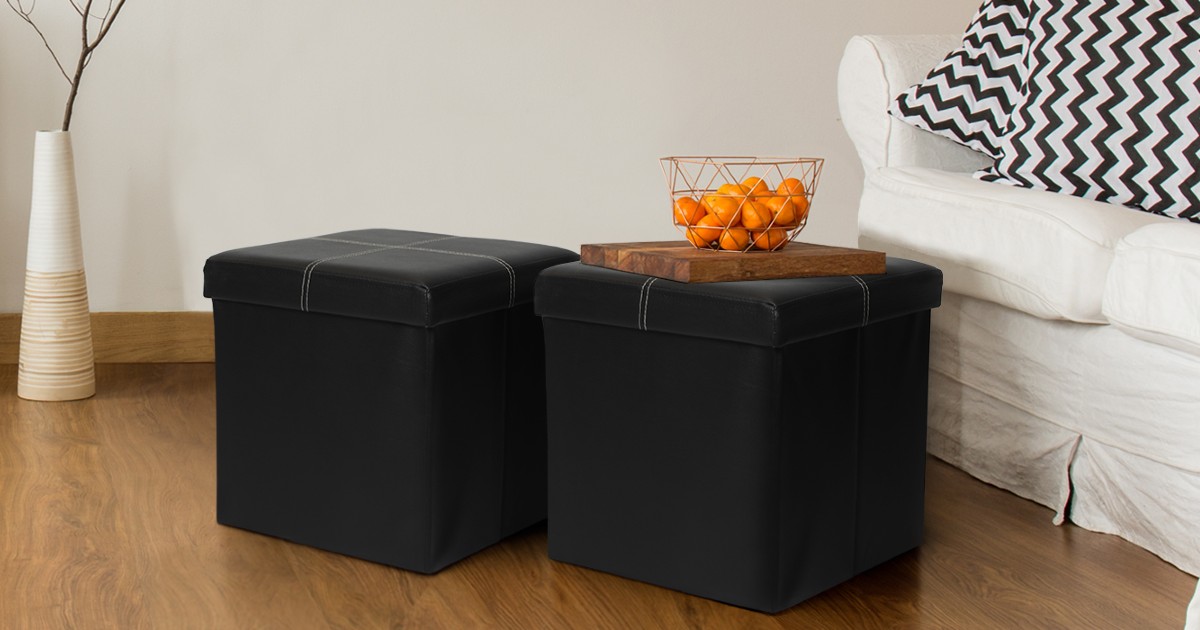 Ottoman Bench en Walmart