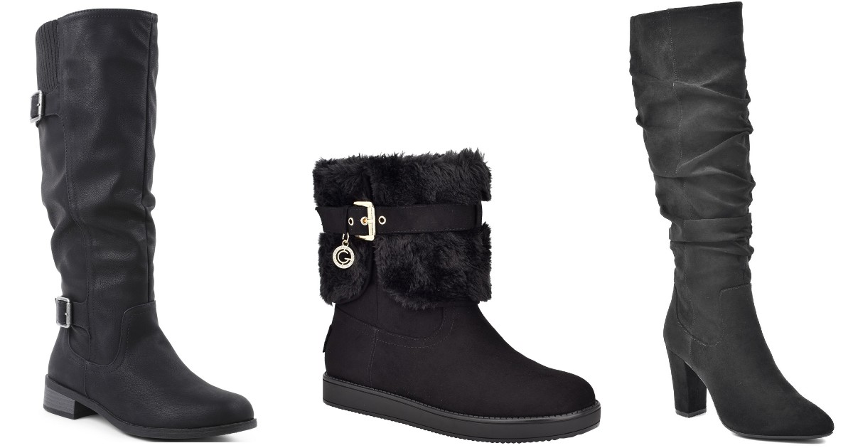 Botas para Mujeres en Macy's