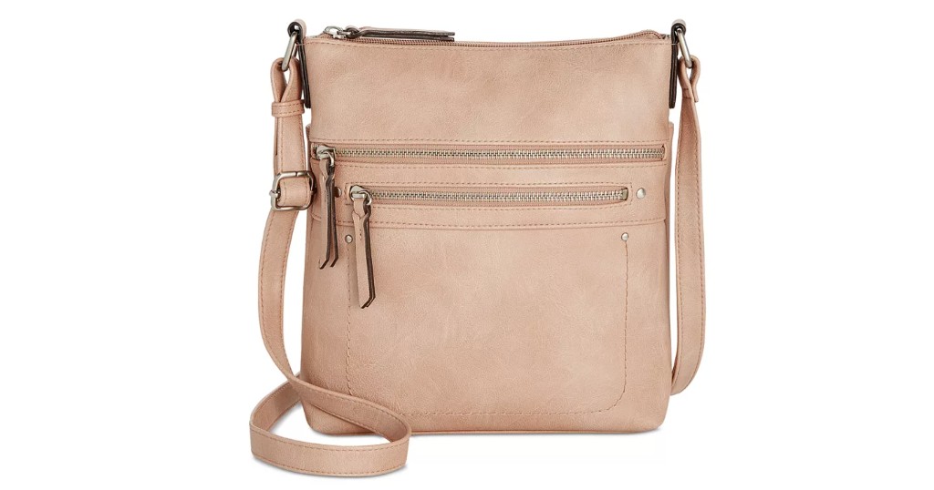 Cartera INC International Concepts Riverton Crossbody