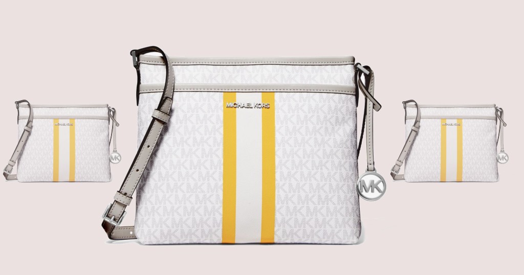 Cartera Michael Kors Bedford