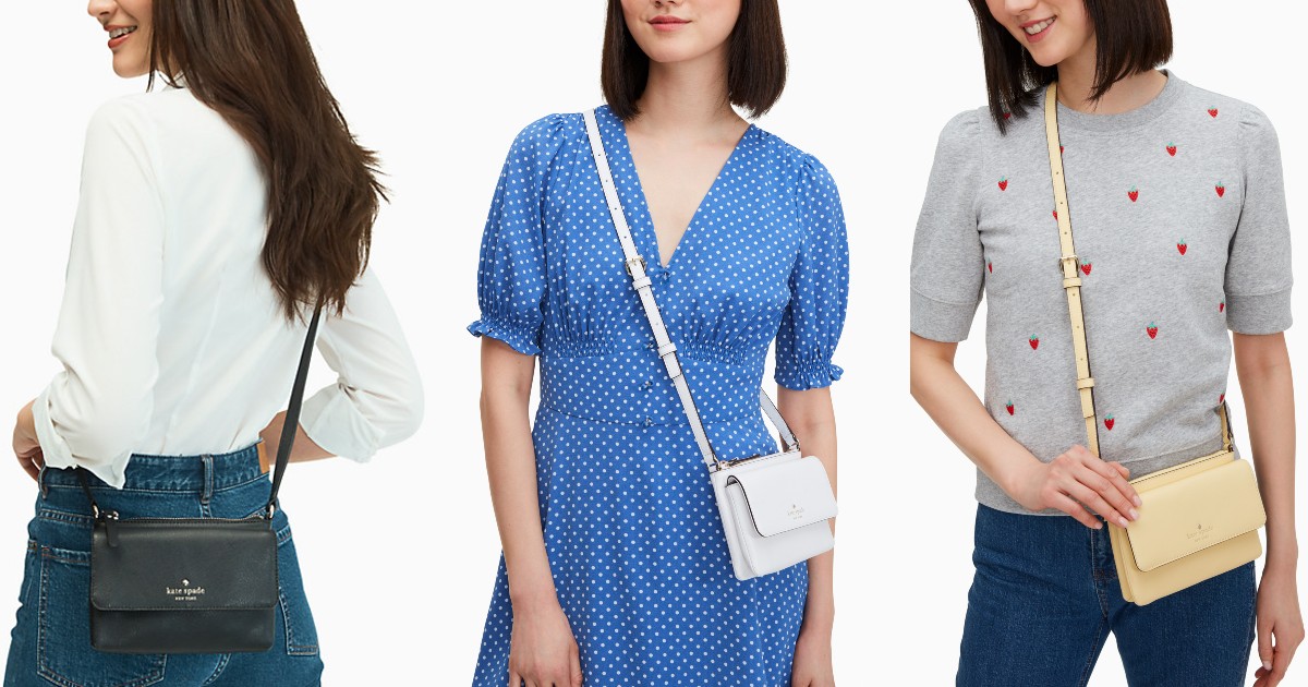 Carteras Kate Spade Greene Street Karlee